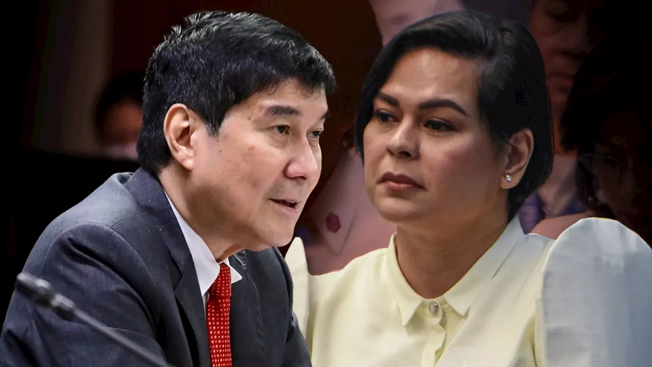 Raffy Tulfo, Sara Duterte top Pulse Asia’s 2028 presidential survey