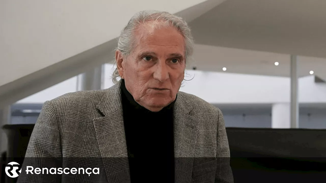 Manuel José e o dérbi: “O Rúben Amorim está a dar 10-0 a Roger Schmidt”