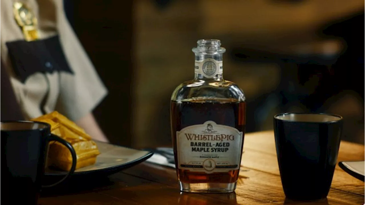 WhistlePig Teams With the ‘Super Troopers’ on a New Whiskey and Waffles Kit