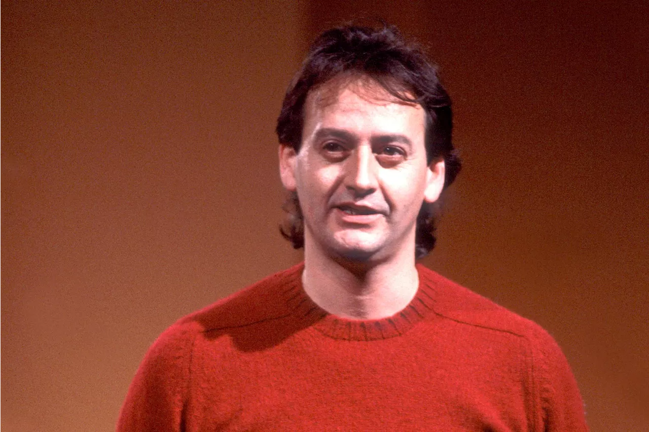 Joe Flaherty, Comedy Great on ‘SCTV’ and ‘Freaks and Geeks,’ Dead at 82