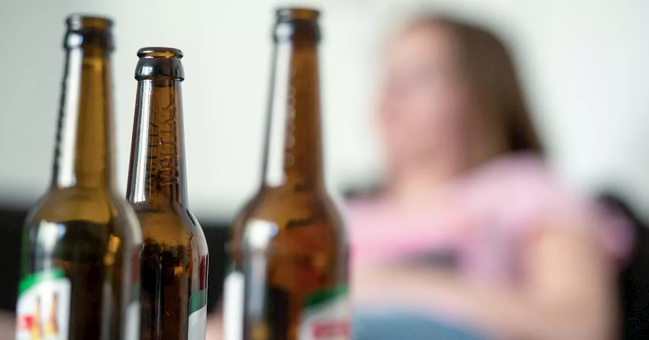 Alkoholvergiftungen unter Jugendlichen auf Rekordtief gesunken​