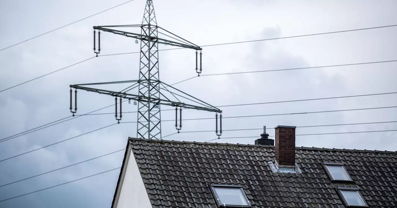 Wie stabil sind die Energiepreise in Deutschland?​