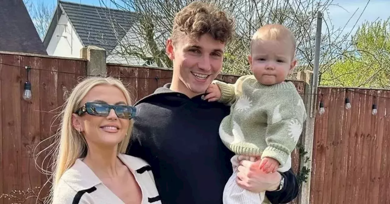 Corrie's Lucy Fallon mum-shamed for Easter photo as fans rush to defend her