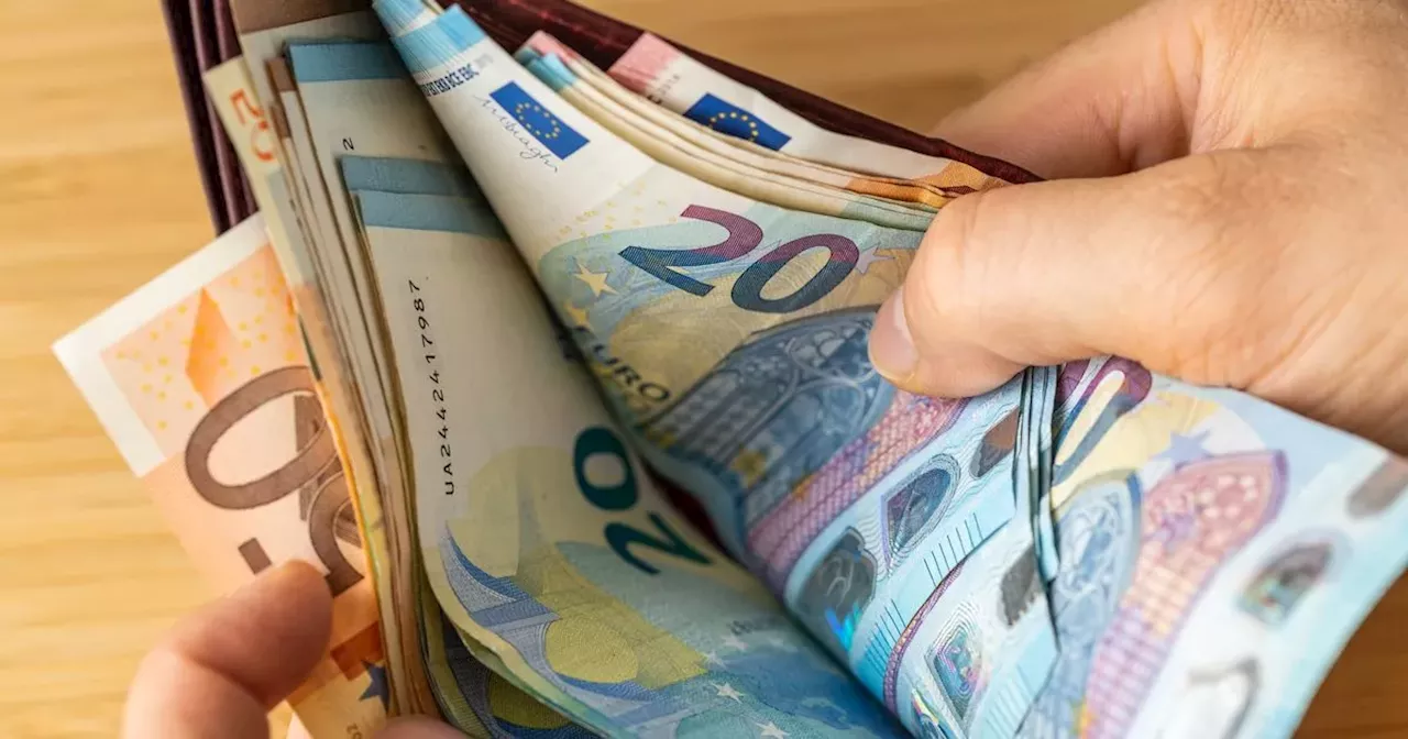 Thousands may qualify for increased weekly payment worth up to €265 and not know