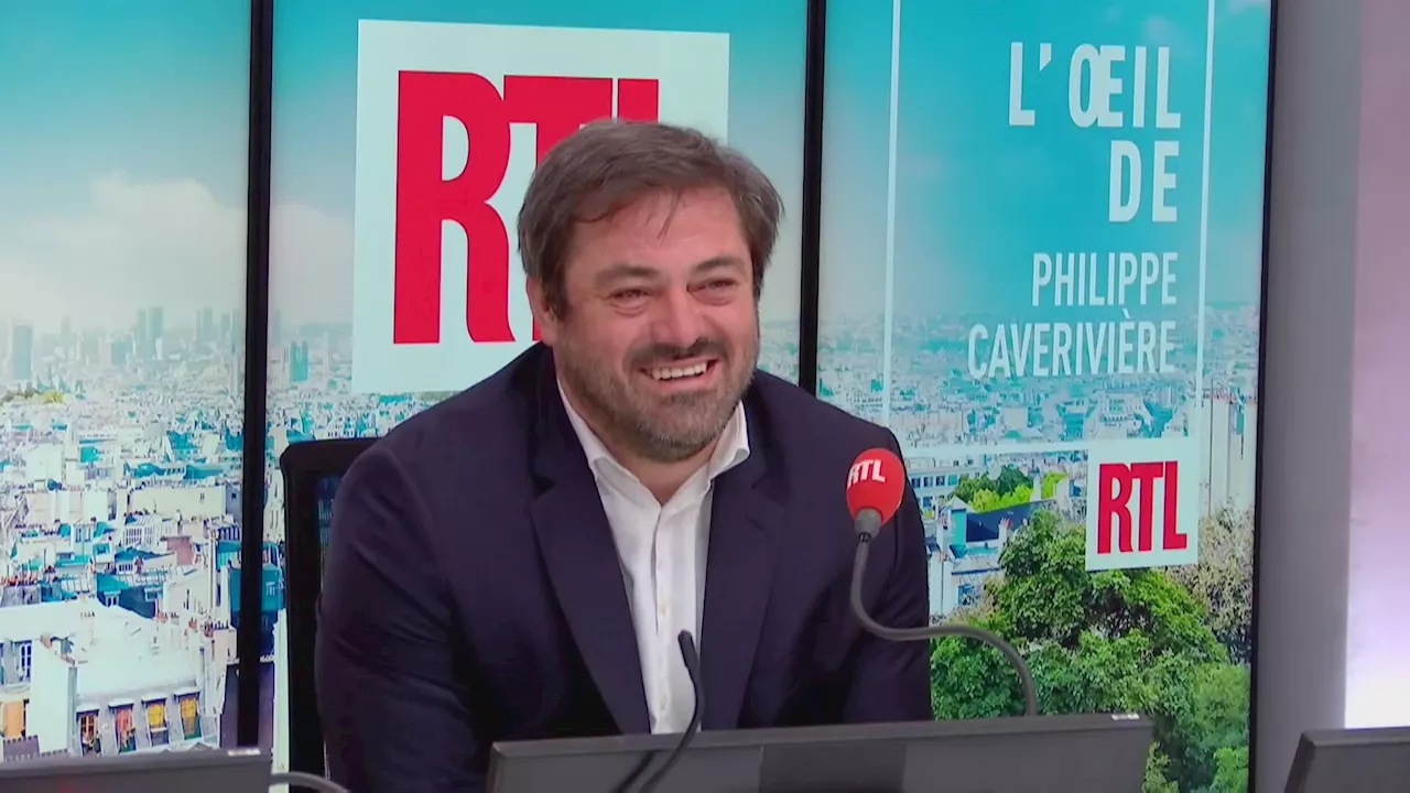 Actu littéraire : le PDG de Leroy Merlin propose 'Comme Xavier Dupont de Ligonnes, apprenez à bricoler en famille'