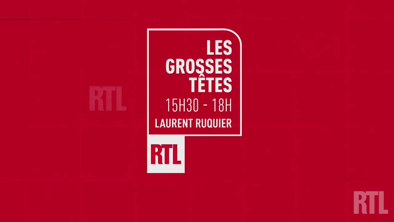 Émile, agences de notation, groupes de niveaux : le journal RTL de 16h du 02 avril 2024