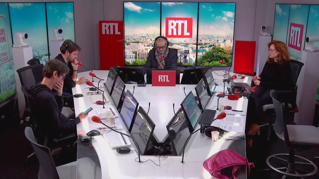 Hommage à Émile, Julien Bayou claque la porte, vigilance rouge : le journal RTL de 15h du 02 avril 2024