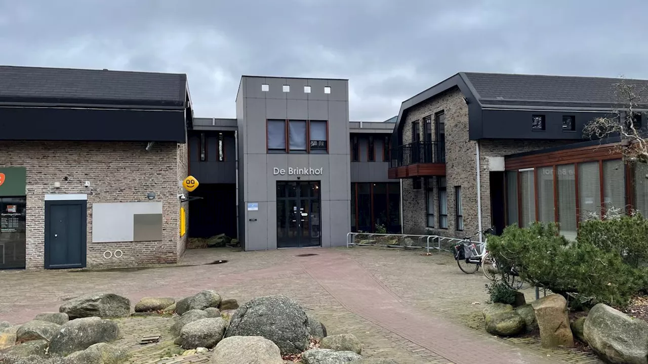 Petitie moet verhuizing school naar De Brinkhof voorkomen