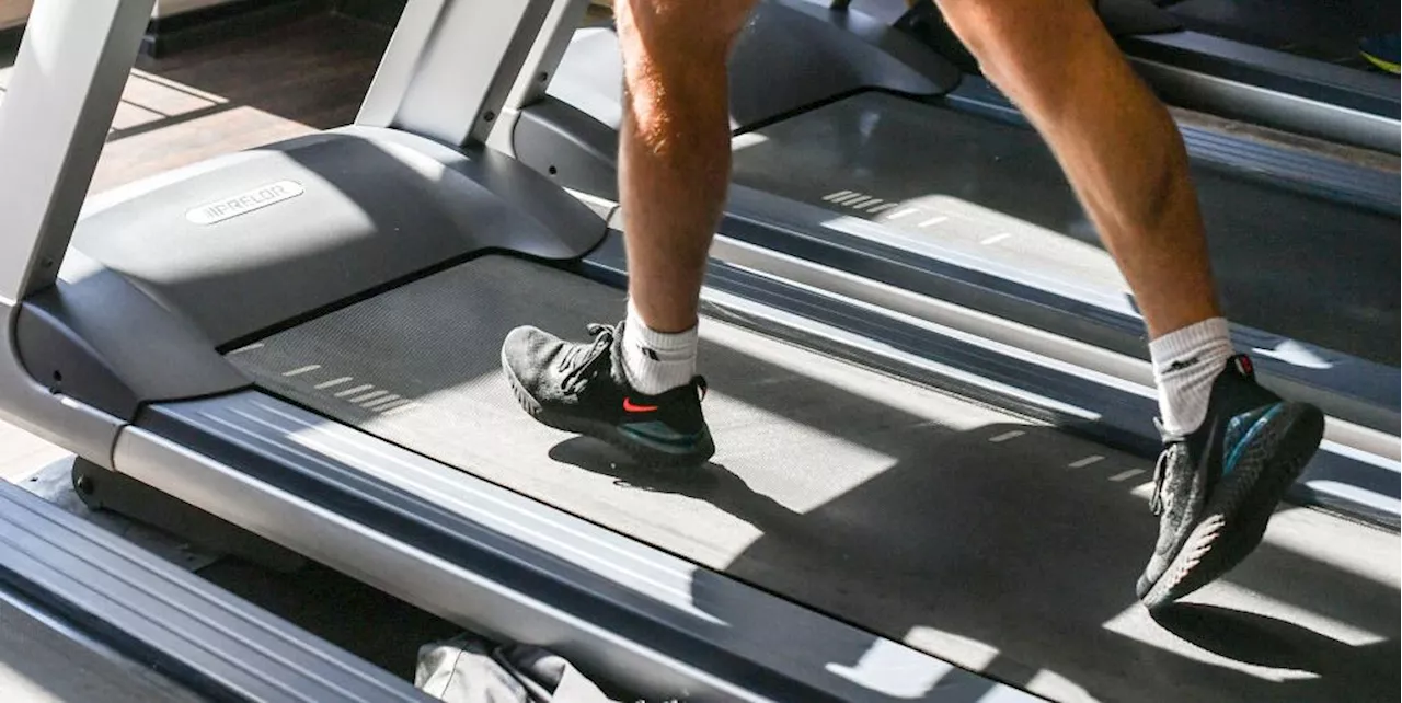 How Effective Is Treadmill Running vs. Outside Running?