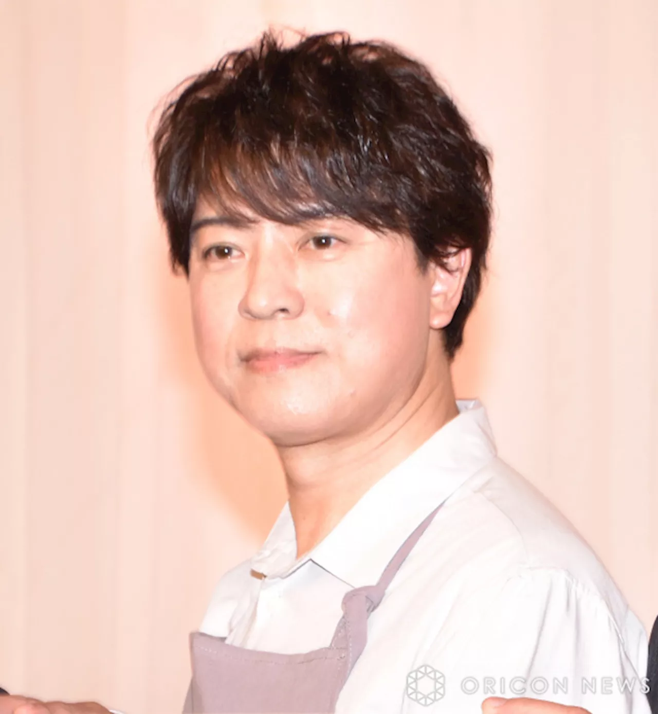 上川隆也『花咲舞』再登板の裏話 父親役オファーは断る「大杉漣さんがなさっていた役を大事にしたい」