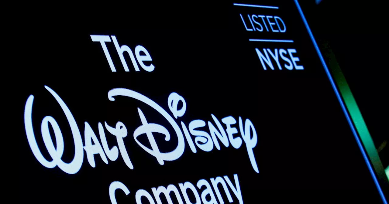 Disney edges ahead in battle for board seats with activist investors