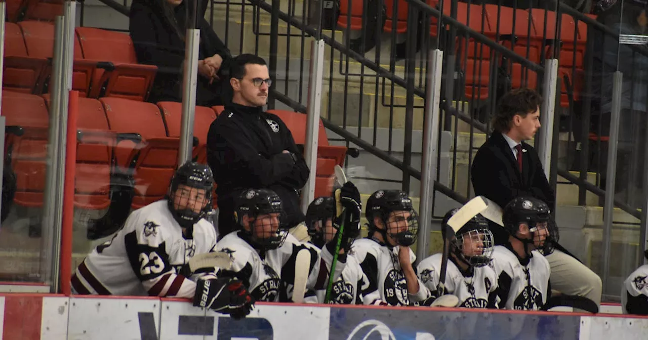 JUNIOR COACHING NEWS: Strait Pirates hire MacLean, Sparling named bench boss for proposed Cheticamp team