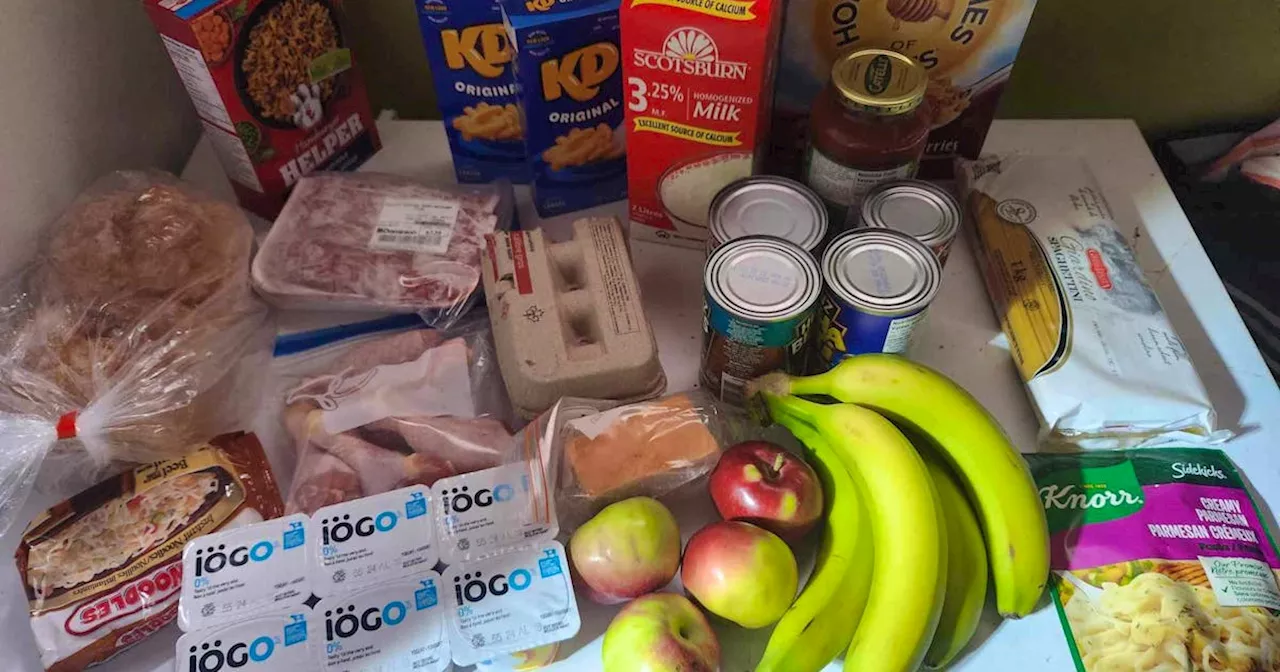 Newfoundlanders use bulk-buying to tackle food insecurity