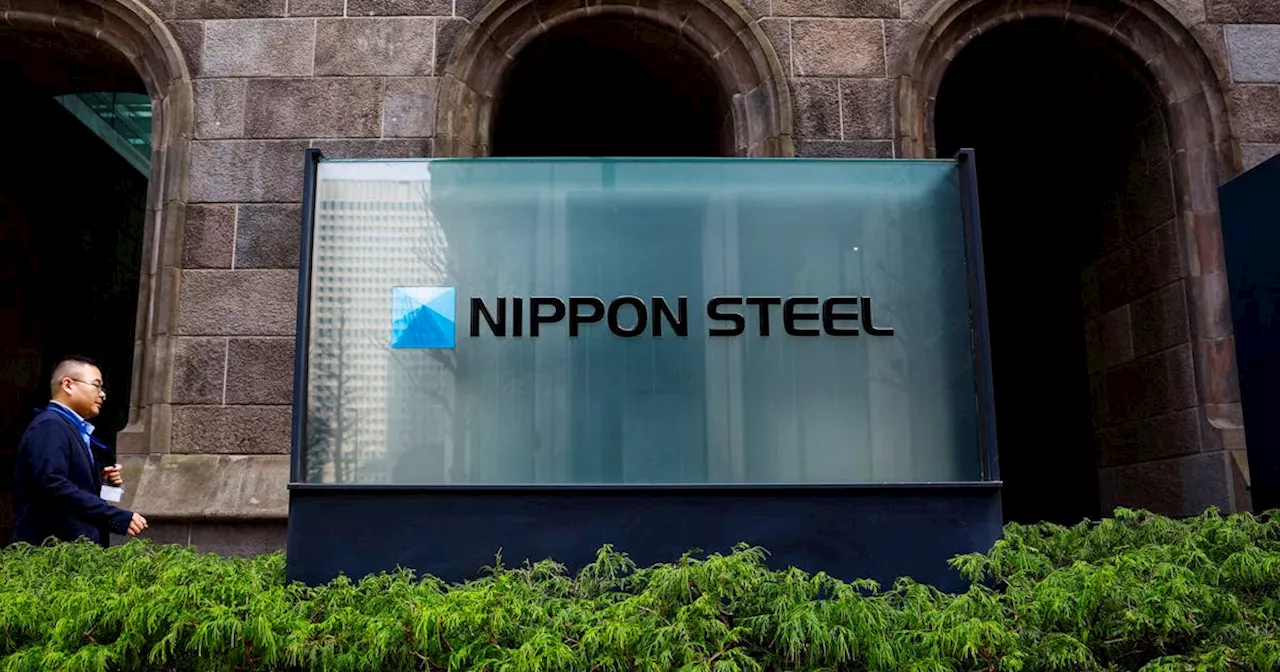 U.S. Steel union rejects Nippon Steel's appeal for takeover support