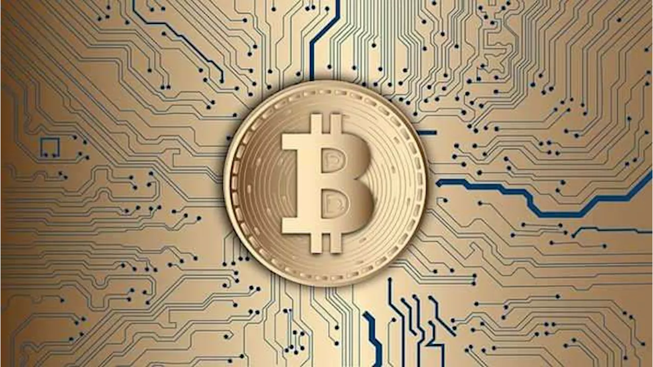 Bitcoin sets the stage for growth