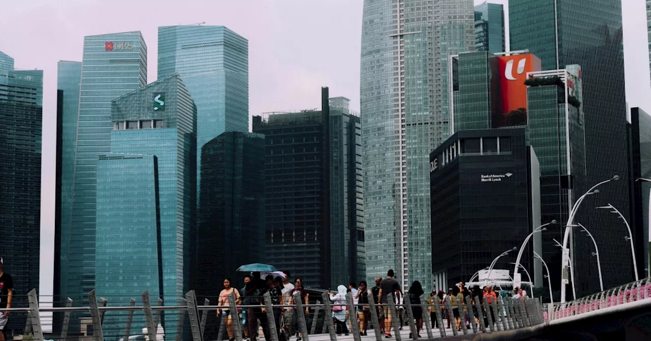 Singapore leads APAC in four-day workweek trend