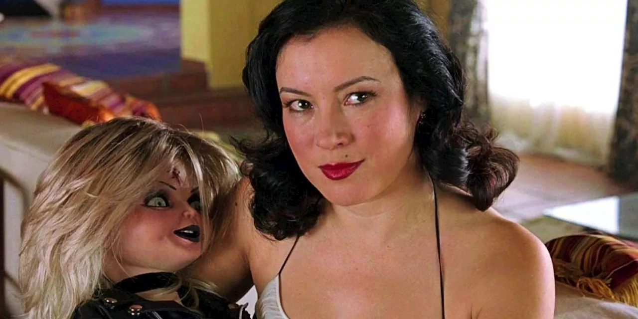 Jennifer Tilly Discusses Potential Return of Tiffany in Child's Play Series