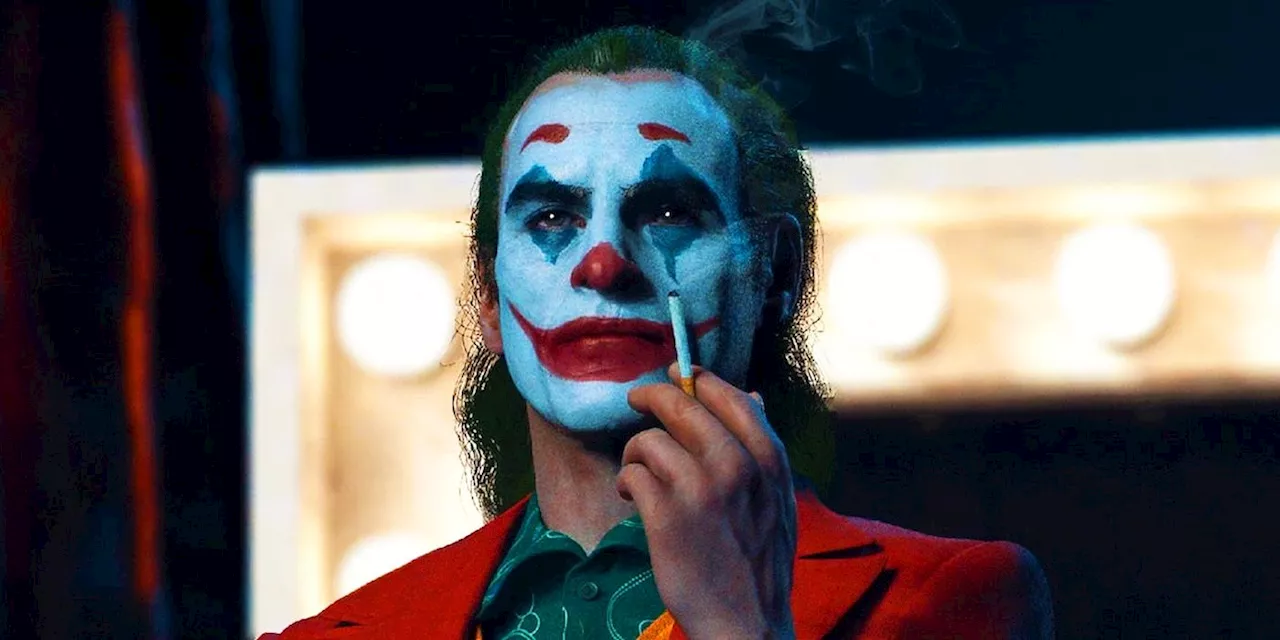 Joker 2 Trailer Release Date Confirmed As DC Releases First Poster Of Phoenix/Gaga Movie