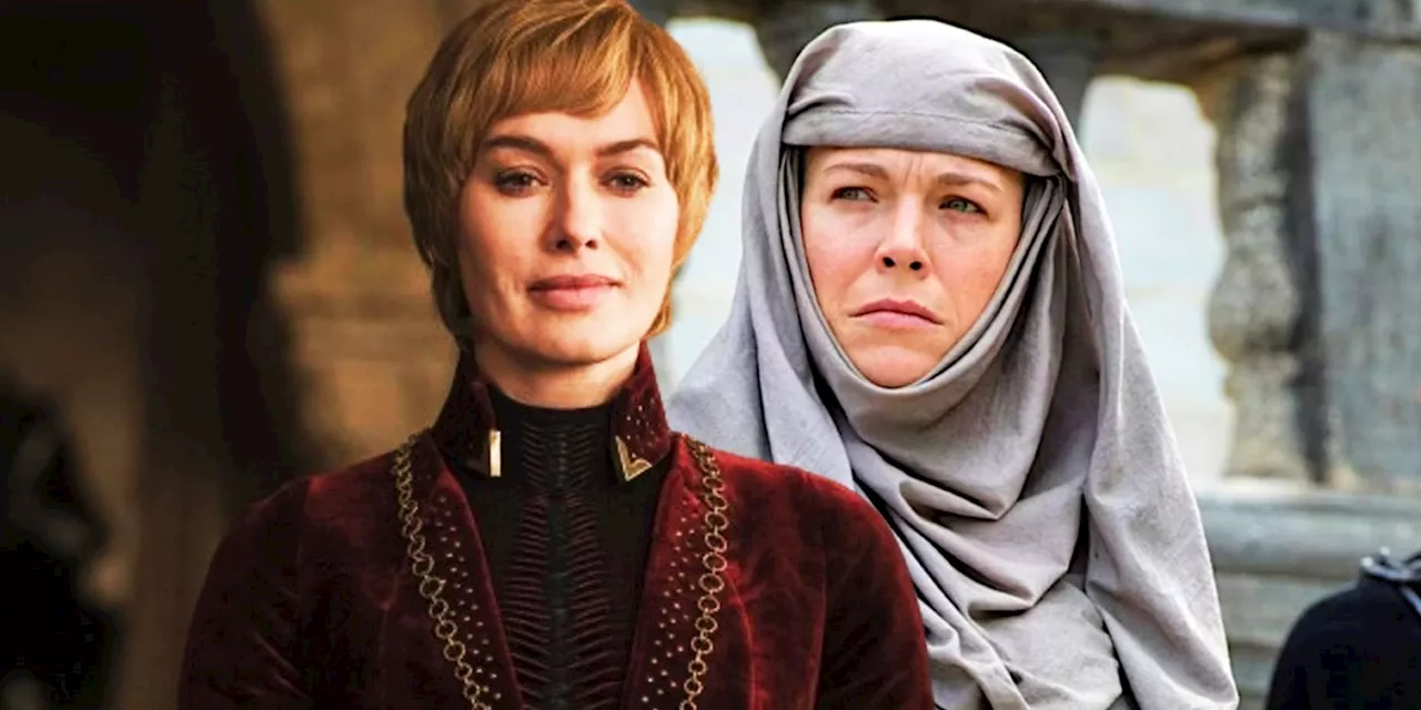 One Brutal Game Of Thrones Scene Gave Star A Real Life Phobia