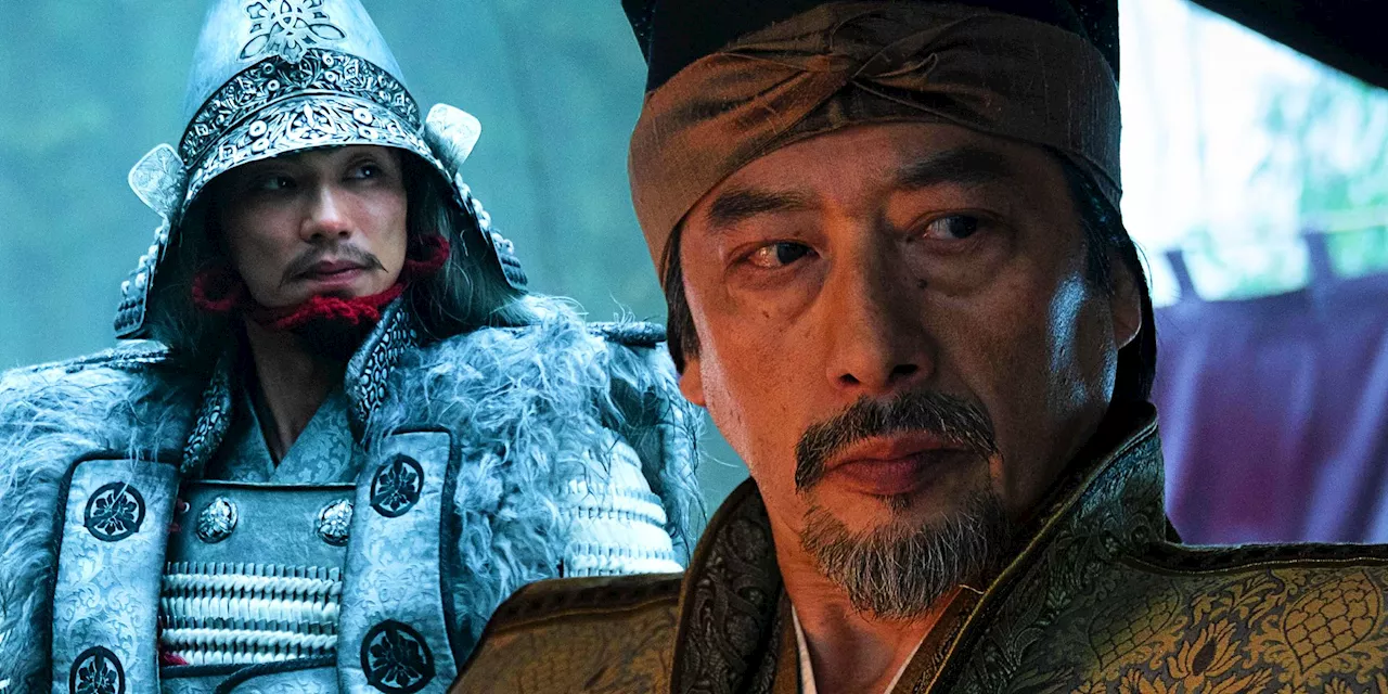 Shogun Episode 7 Ending Explained: What That Shocking Death Means For The Show