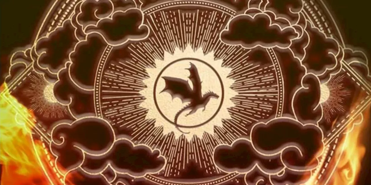 The 3rd Empyrean Book Onyx Storm Spells Trouble For Tairn & Sgaeyl