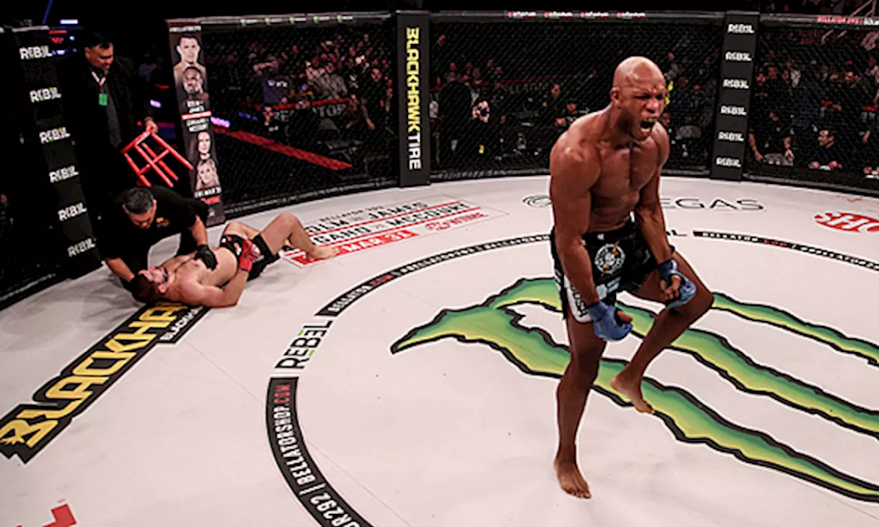All Systems Go for Linton Vassell