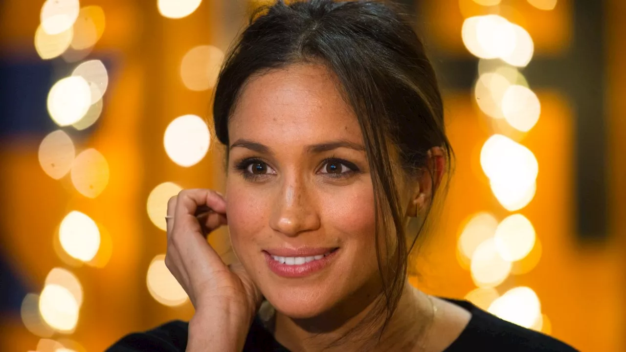 Meghan Markle’s lavish, mysterious new lifestyle brand has left insiders baffled