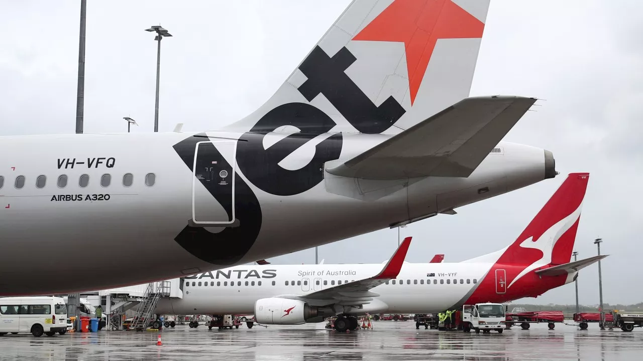 New flight options for Aussies wanting to head overseas