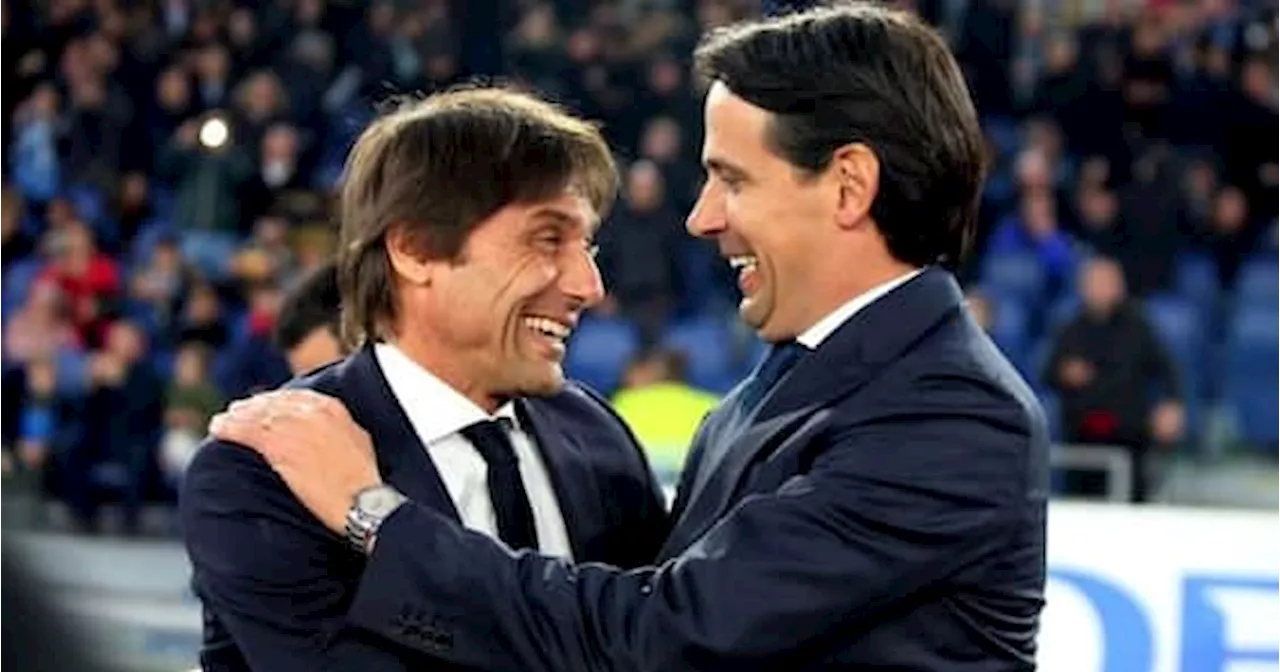 L'Inter può battere il record della Juve di Conte? Cosa serve per superare i 102 punti