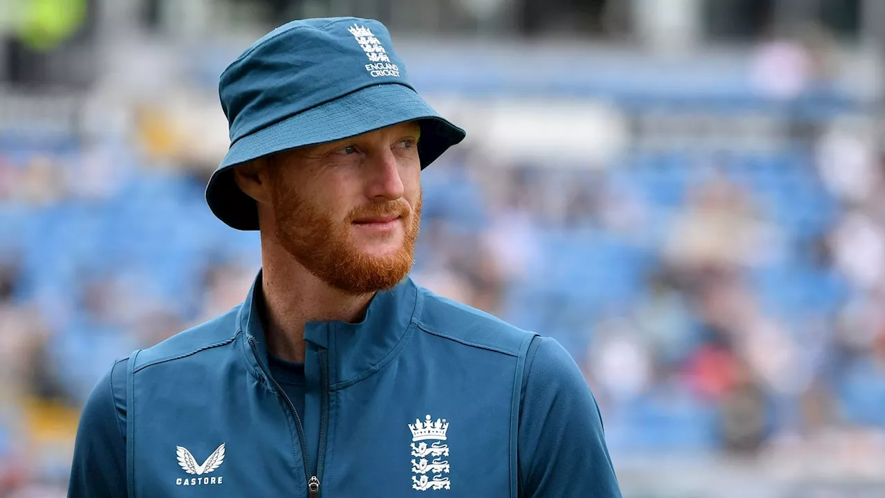 Ben Stokes rules himself out of T20 Cricket World Cup selection to focus on regaining all-rounder fitness