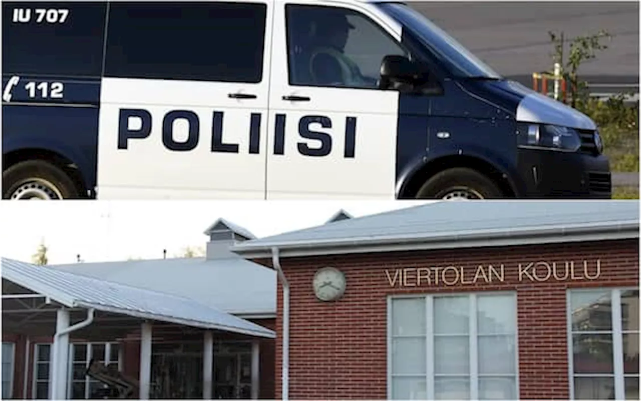 Finlandia, spari in una scuola a Vantaa: diversi feriti. Arrestato sospetto responsabile