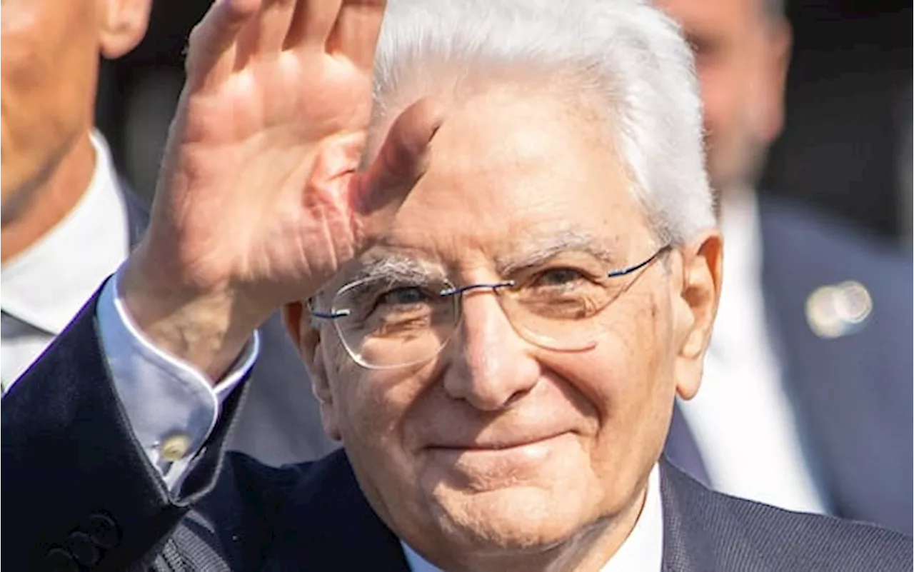 Mattarella in Ghana e Costa d'Avorio in visita ufficiale: gli incontri in agenda