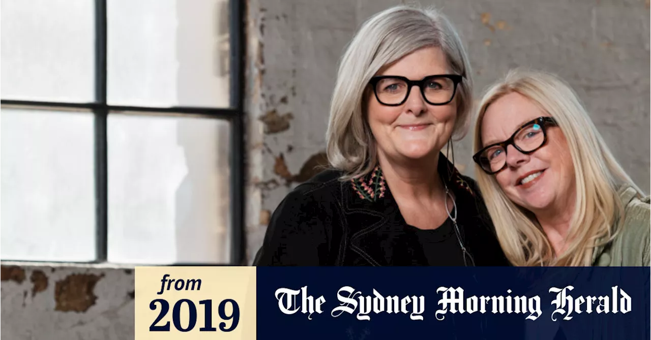 The 'enduring, generous and exhilarating' friendship of Sam Mostyn and Suzie Miller