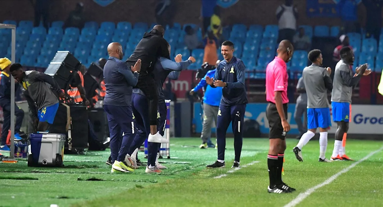 Rulani Echoes Guardiola Comments After Late Win