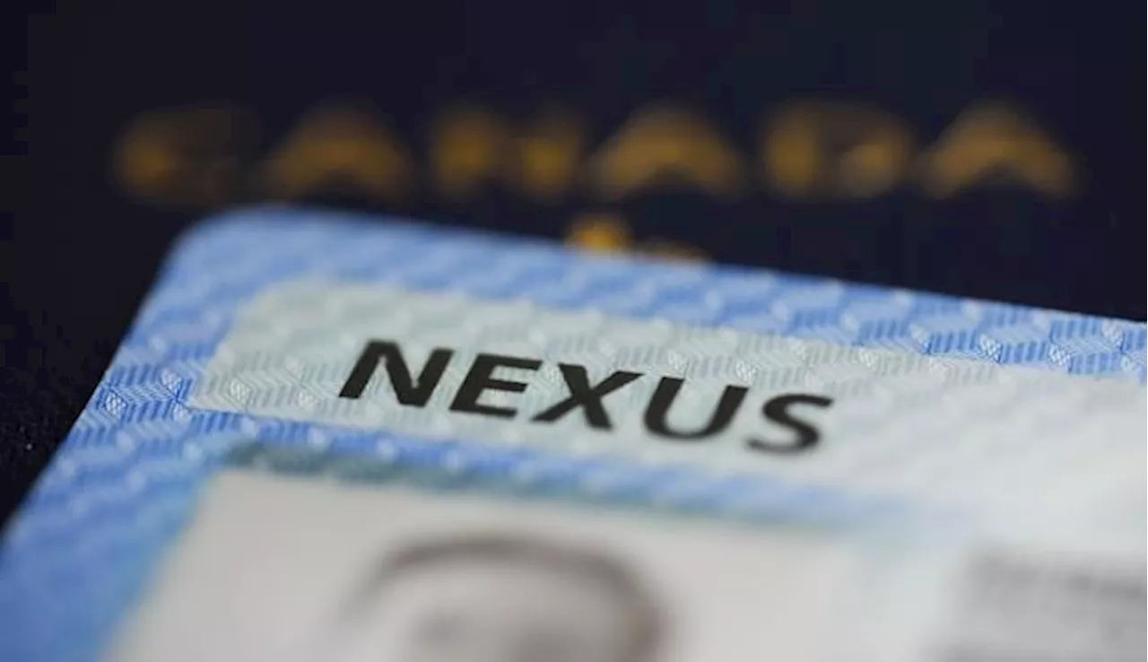 Border authorities looking to hike Nexus application fee to US$120 from US$50