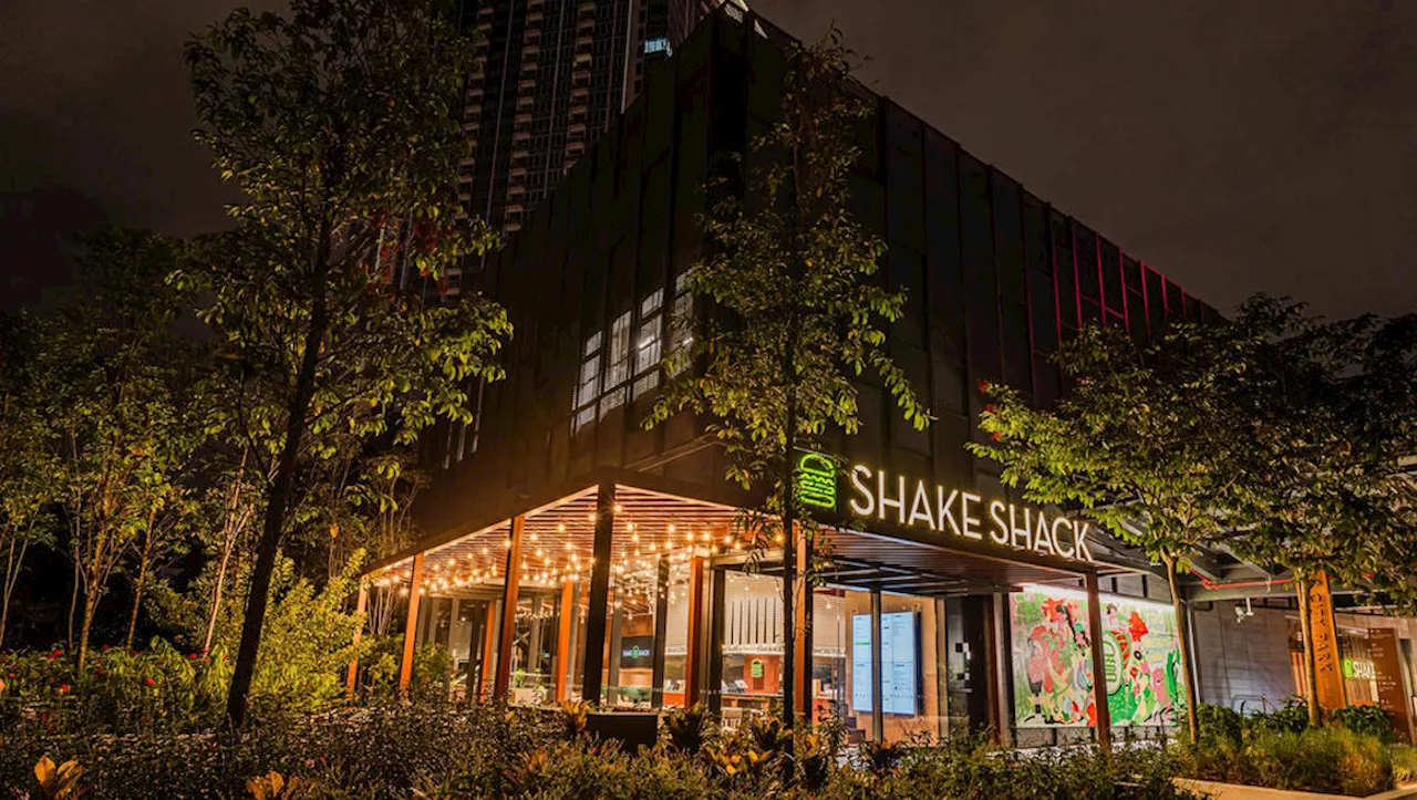 Shake Shack Malaysia: The Exchange TRX outlet to finally open on 10 April