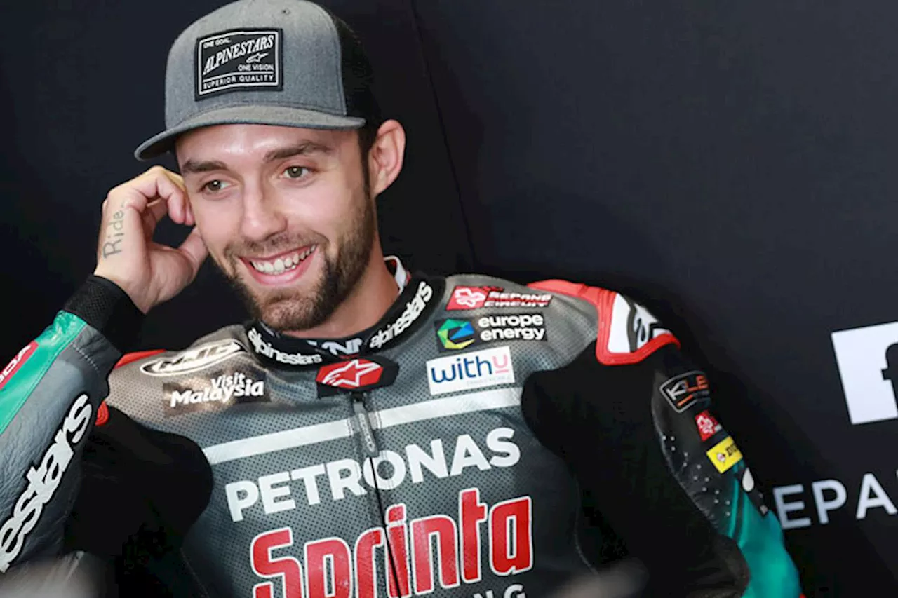 Jonas Folger: 2020 in der Moto2- oder Superbike-WM?