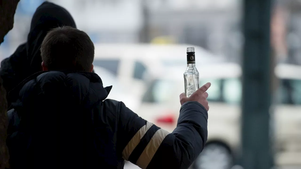 In der Halle und davor: Alkoholkonsum am Hamburger Hauptbahnhof ab sofort verboten