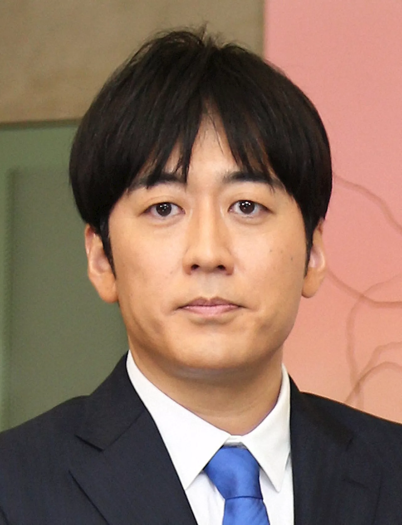 安住紳一郎アナ 紅こうじ問題に「結局原因は何なのか、まだわからないという現状が不安を煽っている」