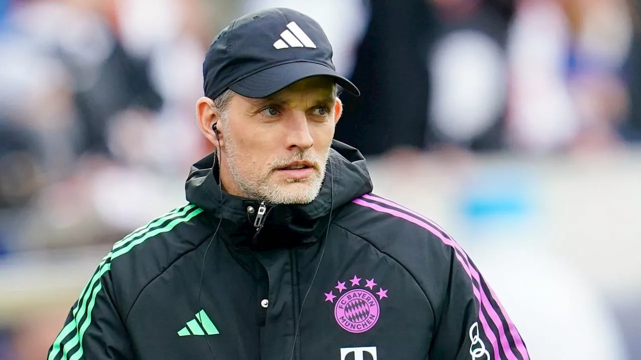 Meine Meinung: Auf welchen Trick Bayern bei Thomas Tuchel reinfiel