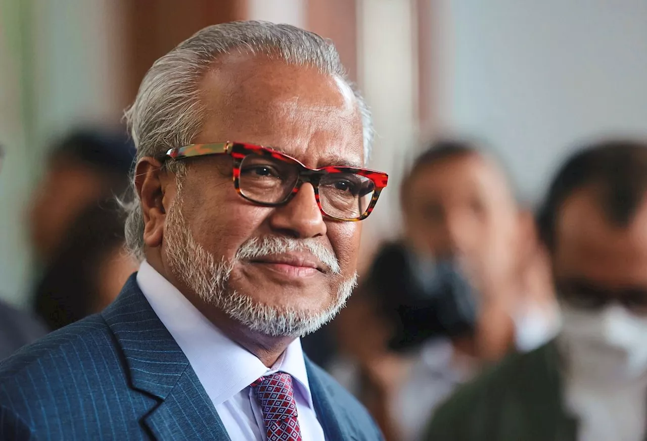 1MDB trial: Shafee disputes Loo's claim that directors followed Najib's orders blindly