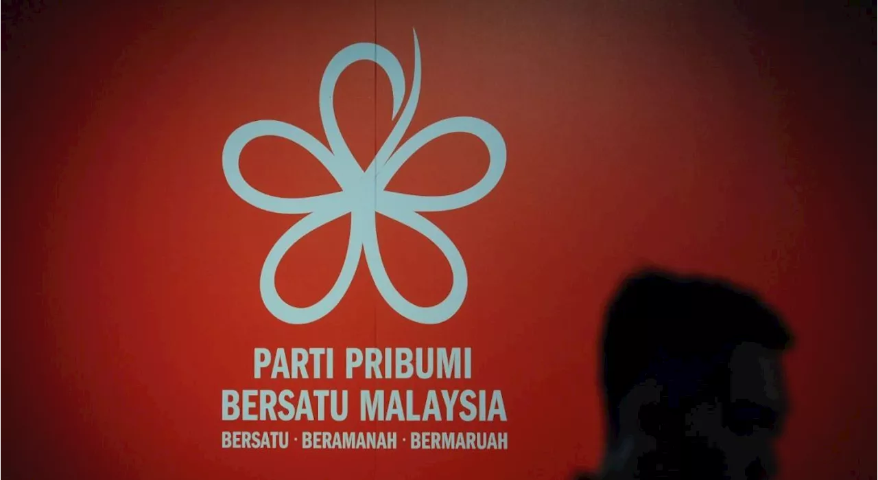 ROS approves changes to Bersatu constitution