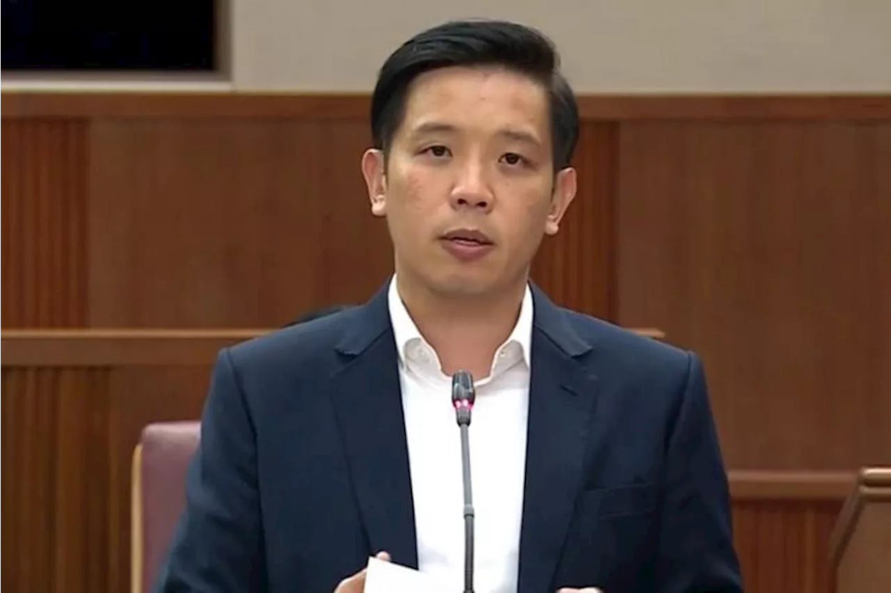 Shared responsibility framework for online scams to be rolled out in 2024: Alvin Tan