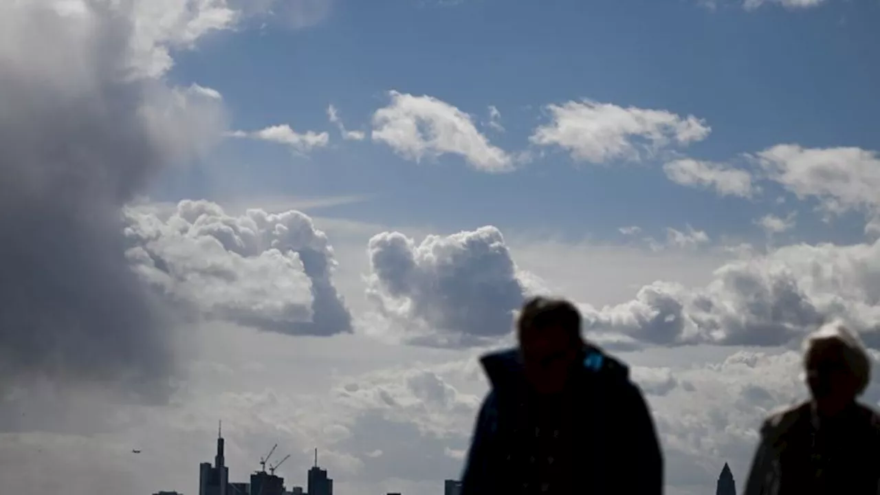 Milder und trockener März in Hessen