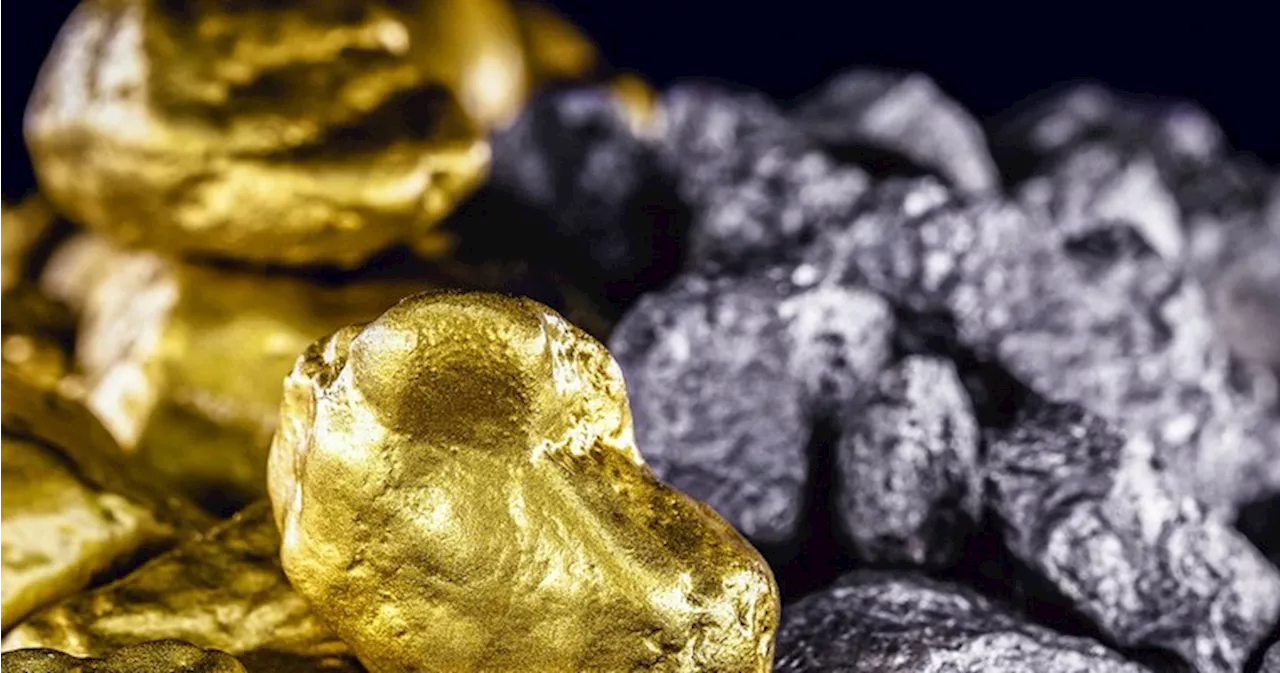 Hecla-Mining-Aktie steigt über 5 USD-Marke