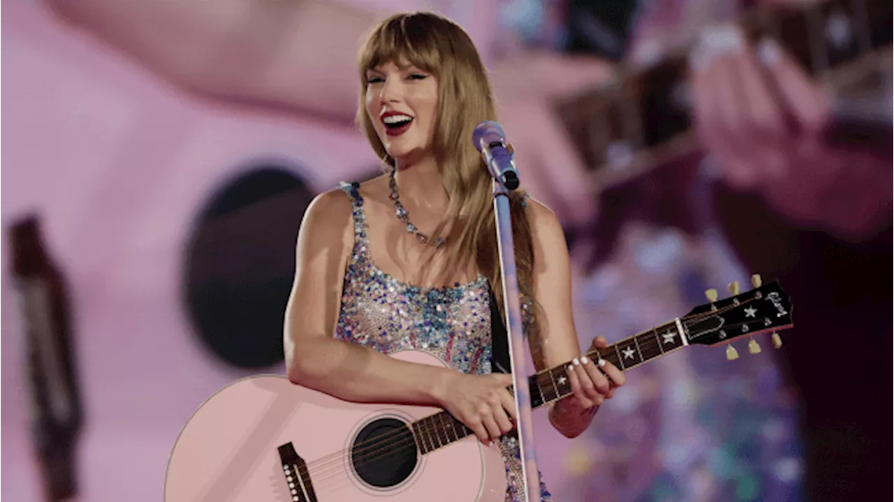 Cheap Taylor Swift Tickets 2024: Where to Buy Cheap Eras Tour Tickets