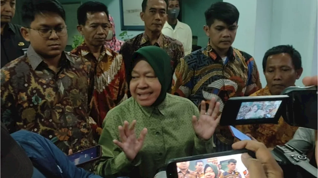 Diminta Hadir di Sidang Sengketa Pilpres 2024, Mensos Risma Ngaku Belum Terima Undangan