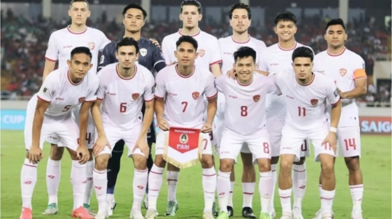 Kritik Timnas Indonesia 'Wajah' Eropa, Pemain PSBS Tantang PSSI Gelar Uji Coba Lokal vs Naturalisasi