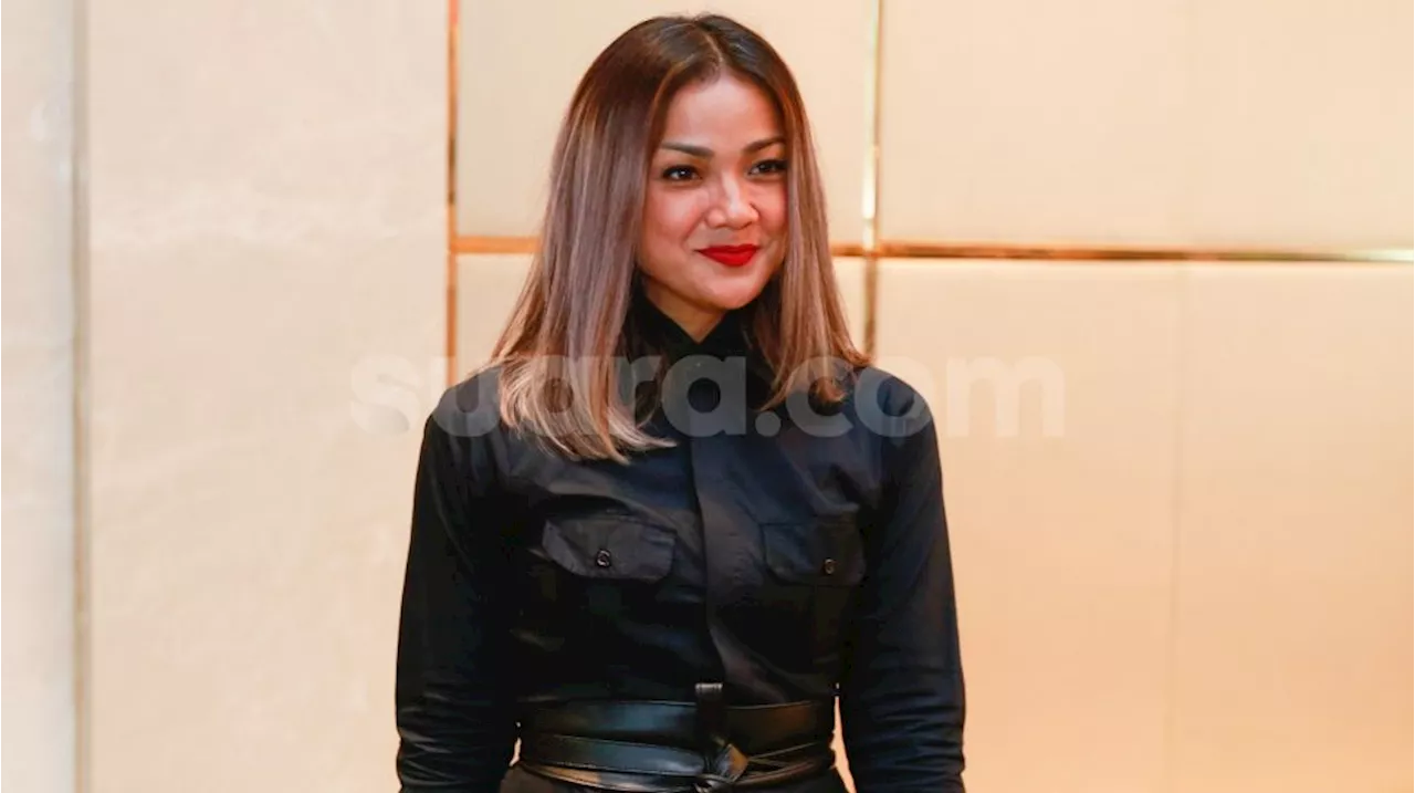 Nirina Zubir Mau Temui Langsung Mantan ART yang Jadi Mafia Tanah Asetnya di Penjara