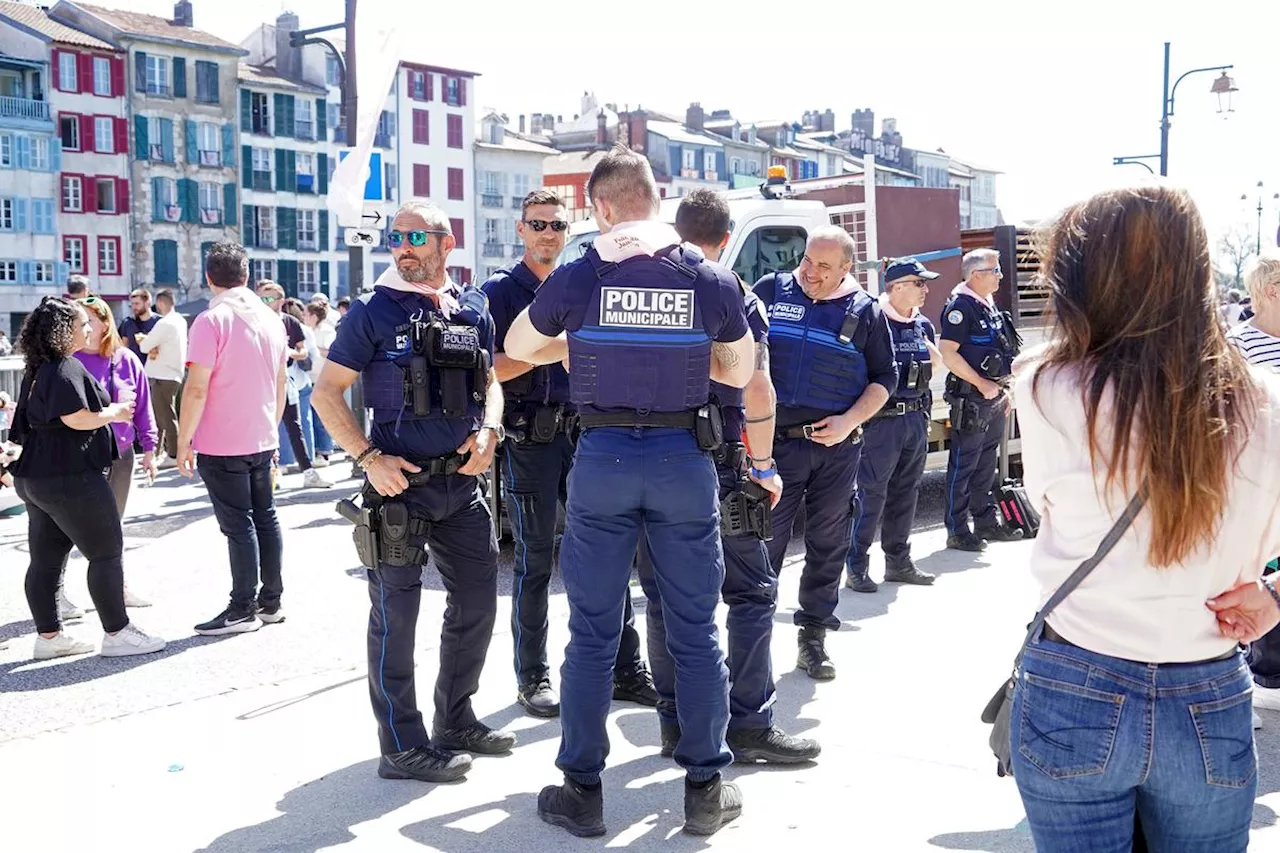 Moins de monde attendu pour la foire de Bayonne